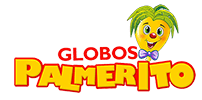 Globos Palmerito
